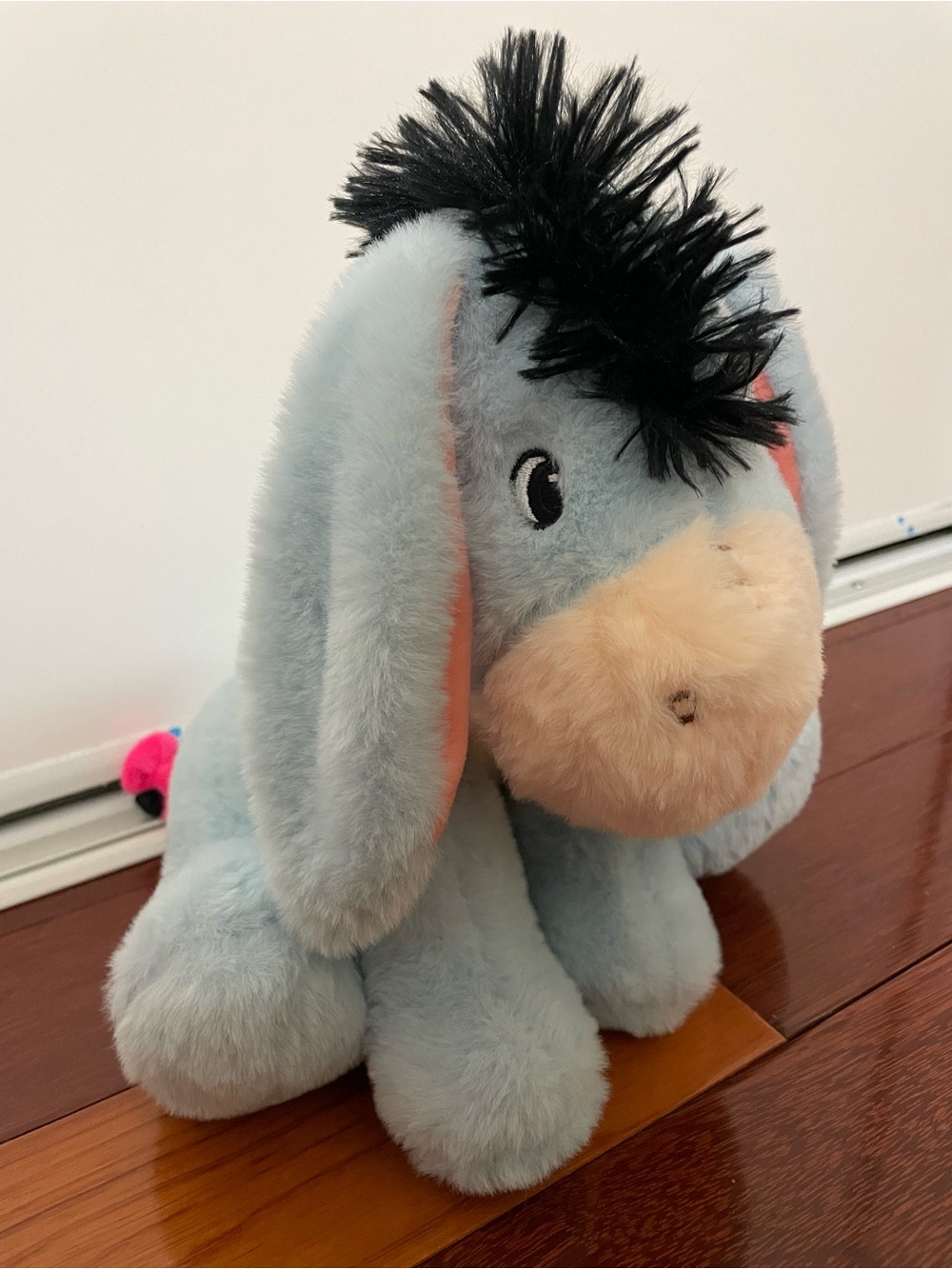 Eeyore Plush